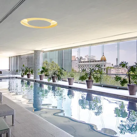 Beautiful Apartment In Plaza Residence Reforma