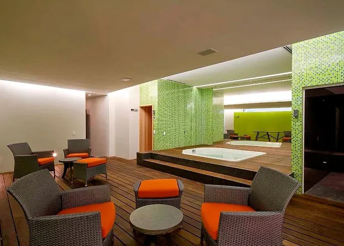 Beautiful In Plaza Reforma Apartment *