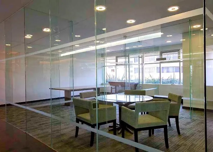 Apartment Beautiful In Plaza Reforma *
