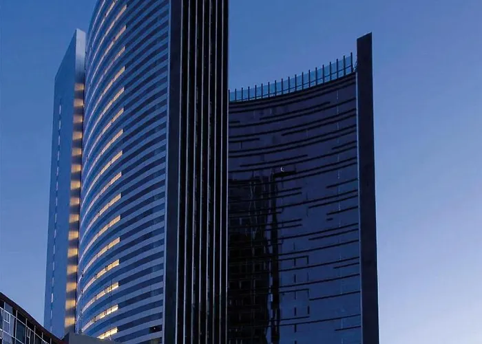 Beautiful In Plaza Reforma Apartment Mexico City