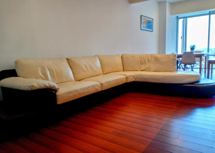 Apartment Beautiful In Plaza Reforma *