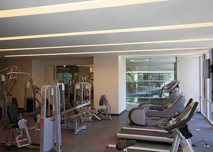 Beautiful In Plaza Reforma Apartment *