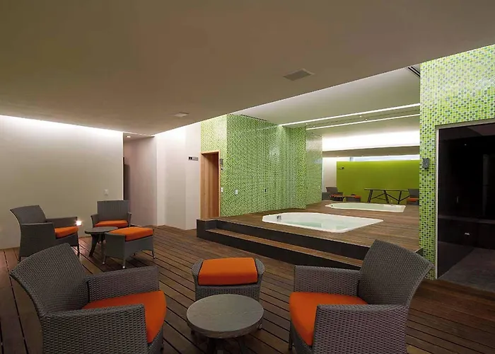 Apartment Beautiful In Plaza Reforma Mexiko-Stadt